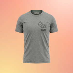 Casual T-Shirt